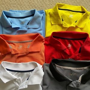 Men’s Polo shirts